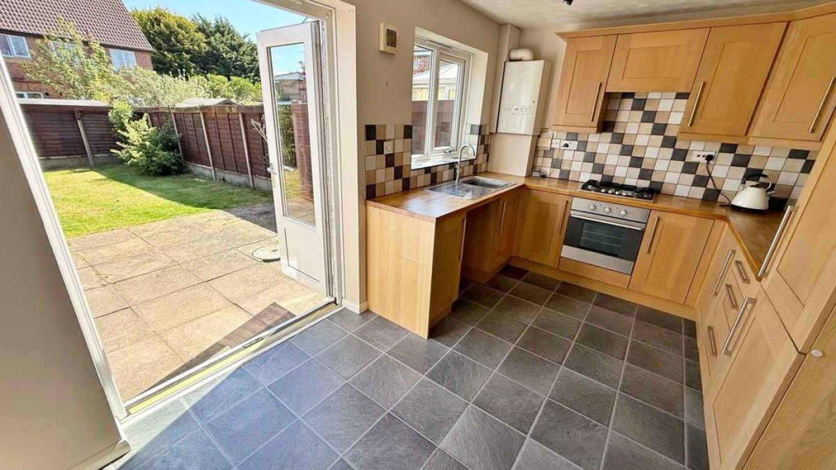 Images for Oxen Park Close, Lincoln