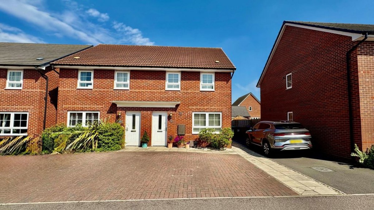 Images for Brutus Court, North Hykeham, Lincoln