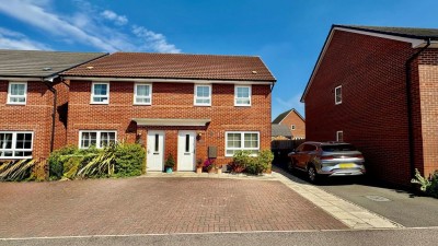 Images for Brutus Court, North Hykeham, Lincoln EAID:Starkey & Brown Scunthorpe BID:Starkey&Brown Lincoln