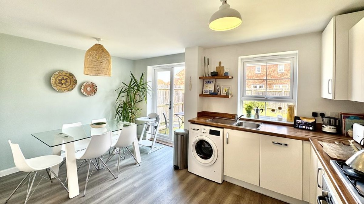 Images for Brutus Court, North Hykeham, Lincoln