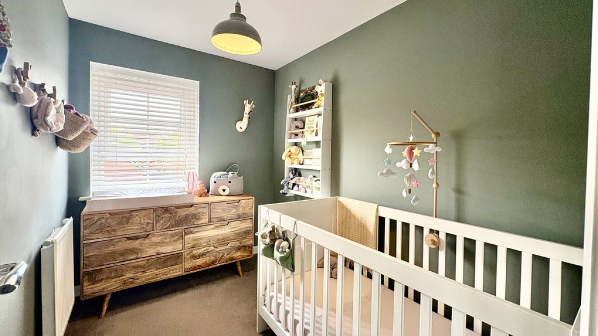 Images for Brutus Court, North Hykeham, Lincoln