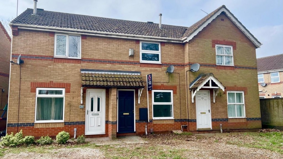 Images for Bluebell Close, Scunthorpe