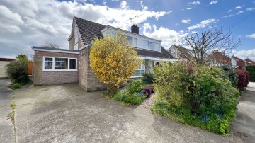 Dar Beck Road, Scotter