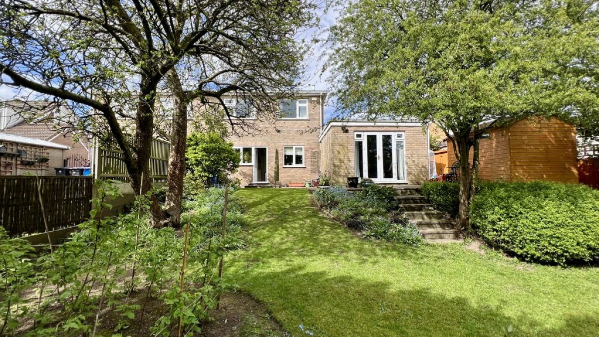 Images for Dar Beck Road, Scotter