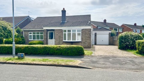Barnston Way, Burton Upon Stather