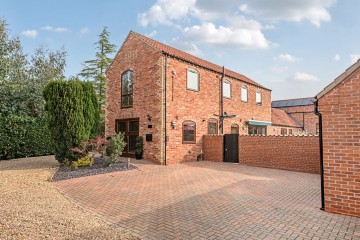 Maltkiln Road, Fenton, Lincoln