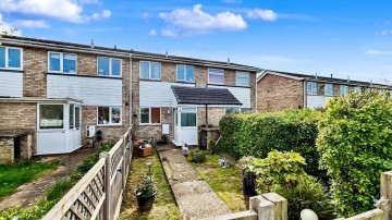 Foyle Close, Lincoln