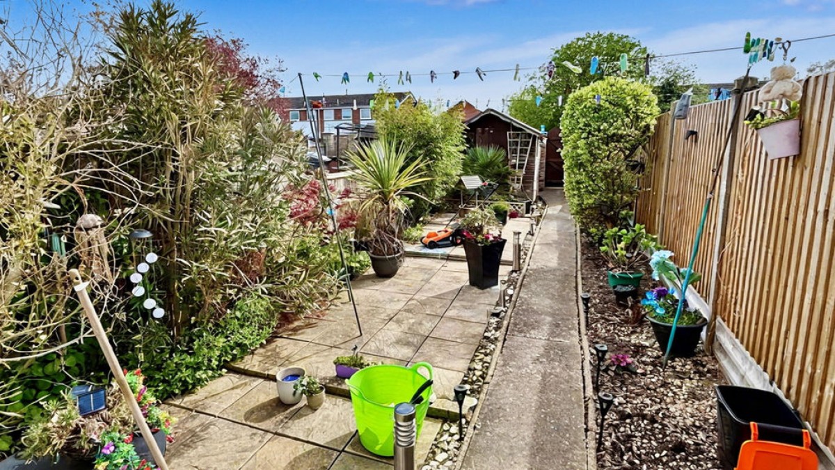 Images for Foyle Close, Lincoln