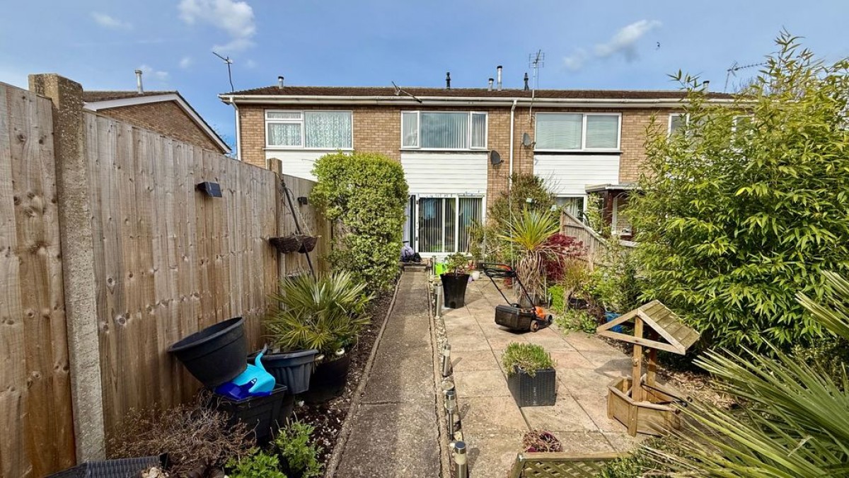 Images for Foyle Close, Lincoln