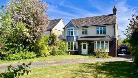 28 Tee Lane, Burton Upon Stather