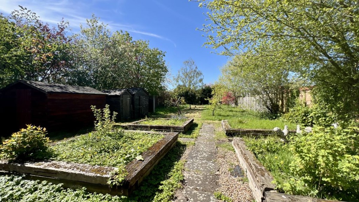 Images for 28 Tee Lane, Burton Upon Stather