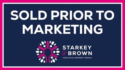 Fiskerton Road, Cherry Willingham, Lincoln