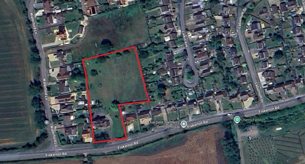 Images for Fiskerton Road, Cherry Willingham, Lincoln