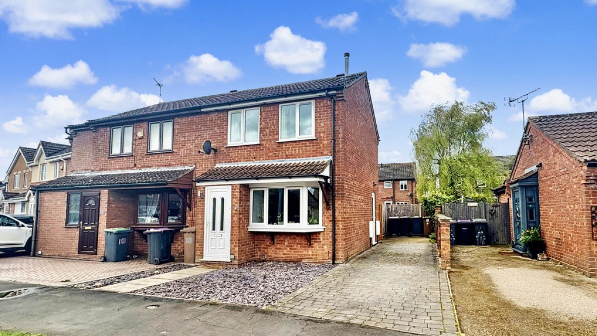 Images for Sycamore Grove, Bracebridge Heath, Lincoln