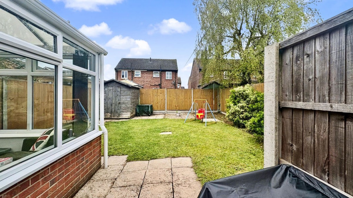 Images for Sycamore Grove, Bracebridge Heath, Lincoln