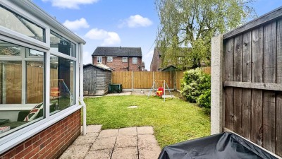 Images for Sycamore Grove, Bracebridge Heath, Lincoln EAID:Starkey & Brown Scunthorpe BID:Starkey&Brown Lincoln