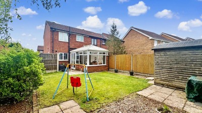 Images for Sycamore Grove, Bracebridge Heath, Lincoln EAID:Starkey & Brown Scunthorpe BID:Starkey&Brown Lincoln