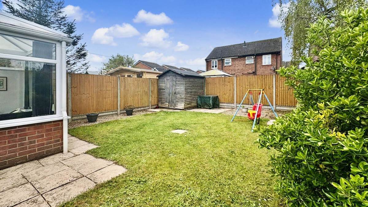 Images for Sycamore Grove, Bracebridge Heath, Lincoln