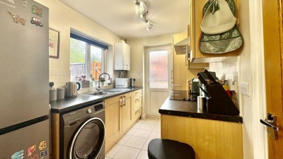 Images for Sycamore Grove, Bracebridge Heath, Lincoln EAID:Starkey & Brown Scunthorpe BID:Starkey&Brown Lincoln