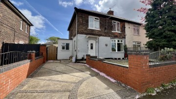 Holland Avenue, Scunthorpe