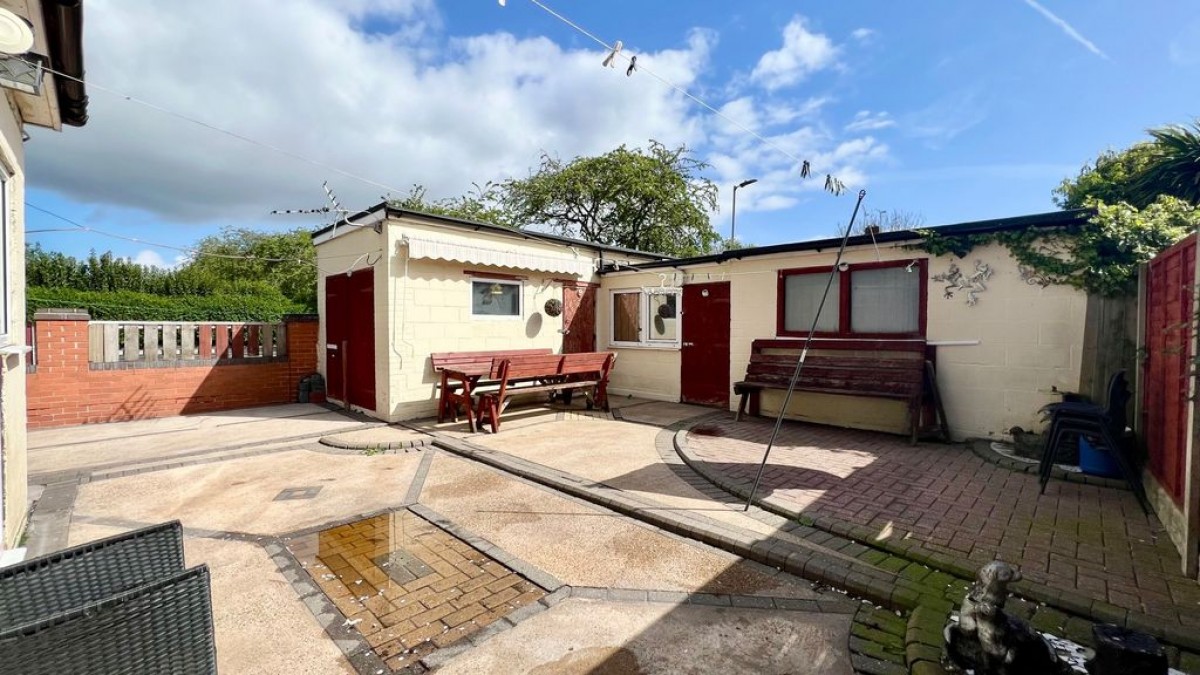 Images for Holland Avenue, Scunthorpe