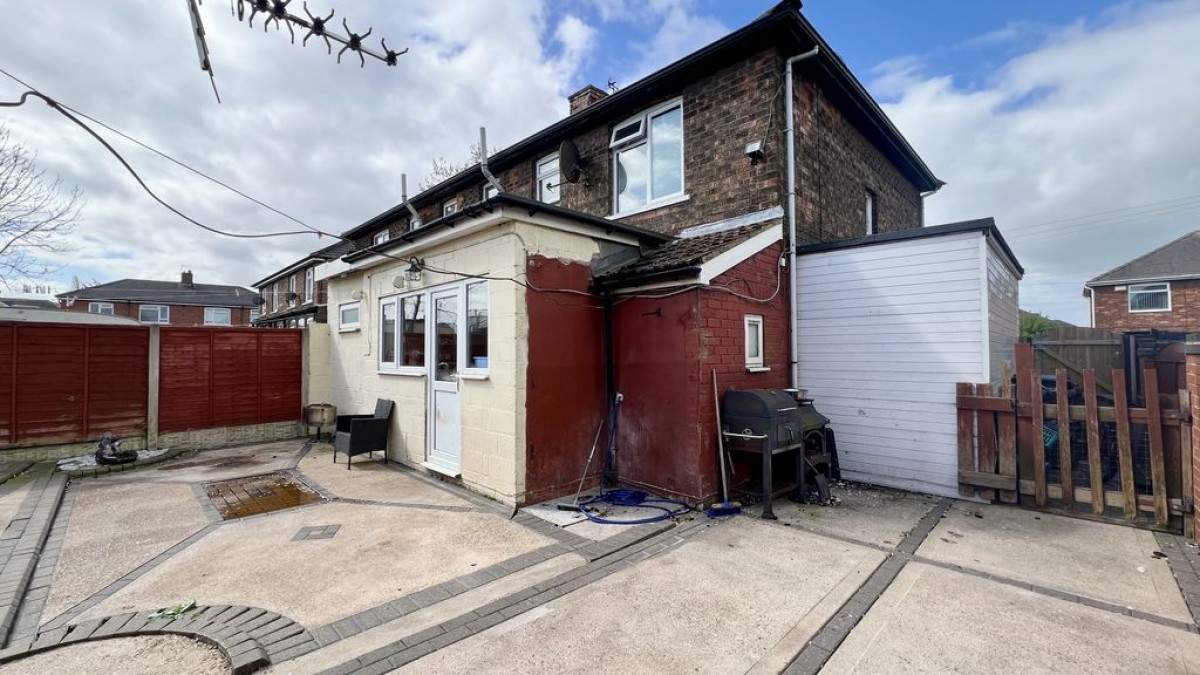 Images for Holland Avenue, Scunthorpe
