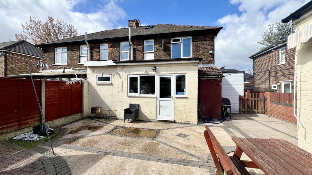 Images for Holland Avenue, Scunthorpe