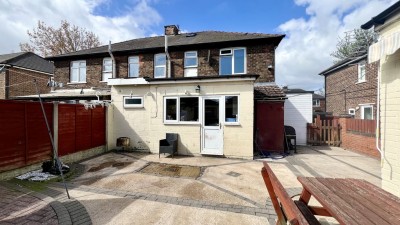 Images for Holland Avenue, Scunthorpe EAID:Starkey & Brown Scunthorpe BID:Starkey & Brown Scunthorpe