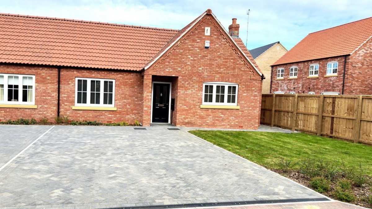 Images for Harvey Park, Welton, Lincoln