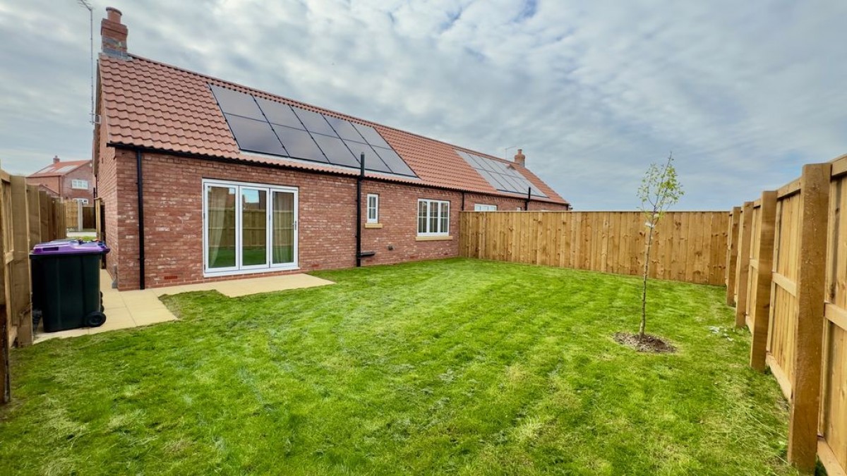 Images for Harvey Park, Welton, Lincoln