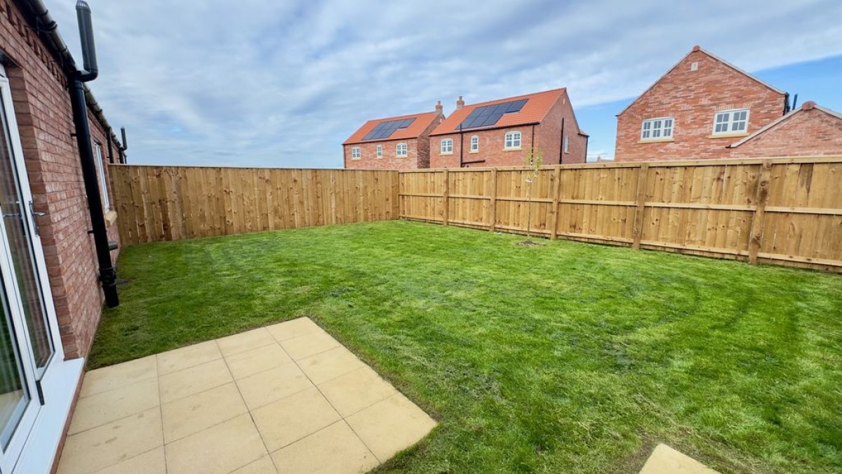 Images for Harvey Park, Welton, Lincoln