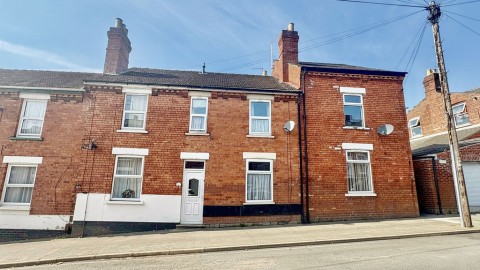 View Full Details for Grafton Street, Lincoln