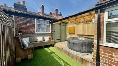 Images for Grafton Street, Lincoln EAID:Starkey & Brown Scunthorpe BID:Starkey&Brown Lincoln
