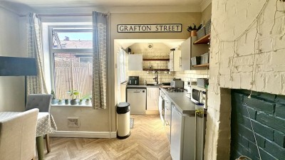 Images for Grafton Street, Lincoln EAID:Starkey & Brown Scunthorpe BID:Starkey&Brown Lincoln