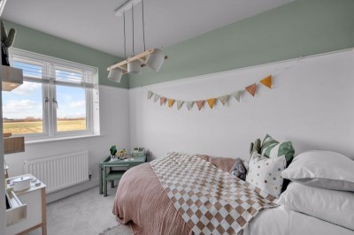 Images for Plot 105, The Iolite Plus, Langton Rise, Horncastle, LN9 5FJ EAID:Starkey & Brown Scunthorpe BID:Starkey&Brown Lincoln