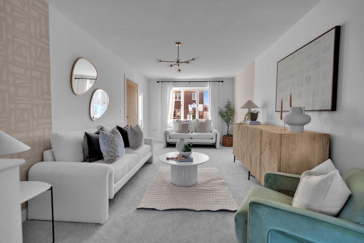 Images for Plot 105, The Iolite Plus, Langton Rise, Horncastle, LN9 5FJ