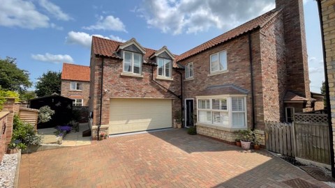 View Full Details for Foxford Lane, Cherry Willingham, Lincoln