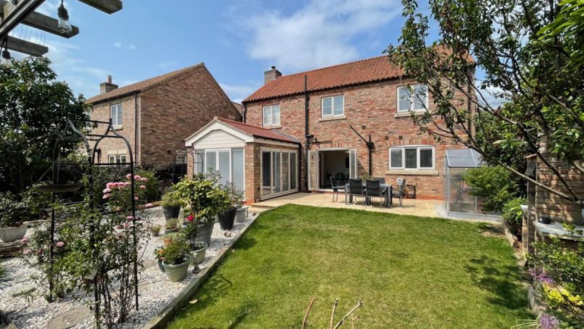 Images for Foxford Lane, Cherry Willingham, Lincoln