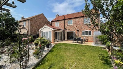 Images for Foxford Lane, Cherry Willingham, Lincoln EAID:Starkey & Brown Scunthorpe BID:Starkey&Brown Lincoln