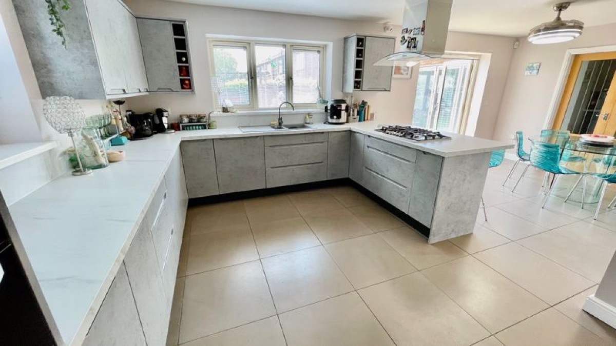 Images for Foxford Lane, Cherry Willingham, Lincoln