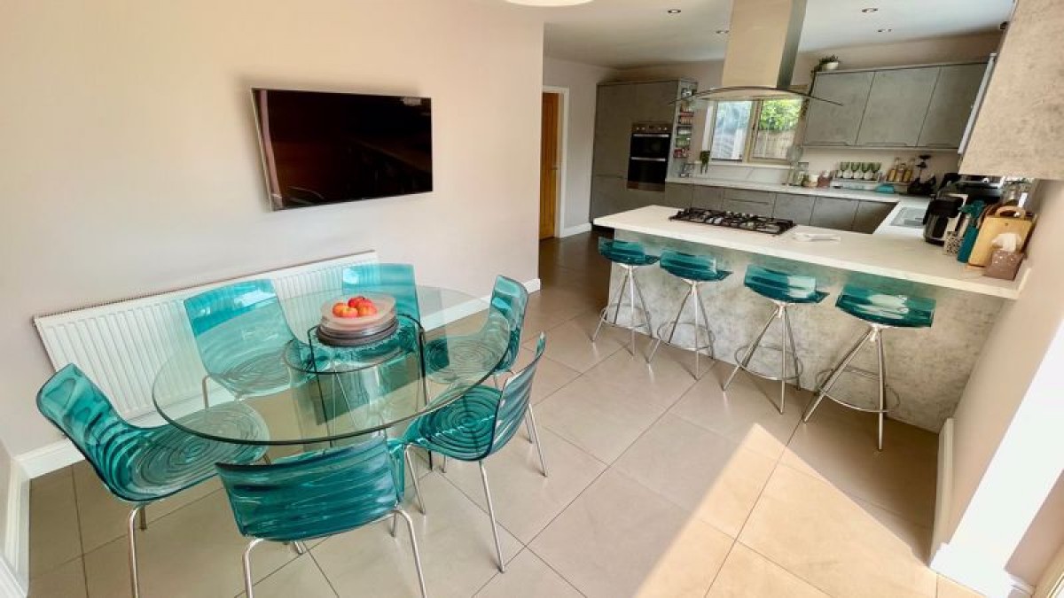 Images for Foxford Lane, Cherry Willingham, Lincoln