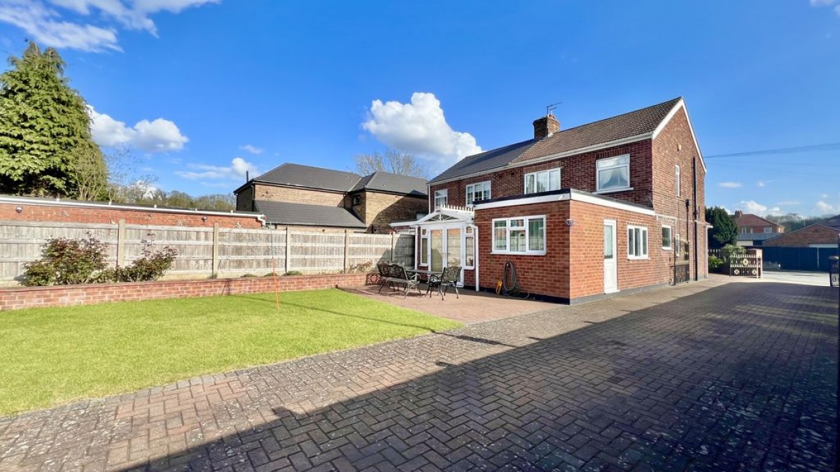 Images for Collinson Avenue, Scunthorpe