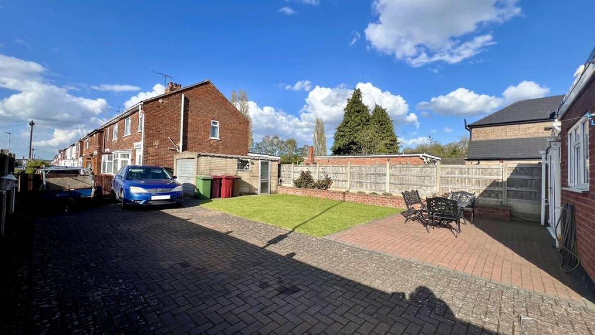 Images for Collinson Avenue, Scunthorpe