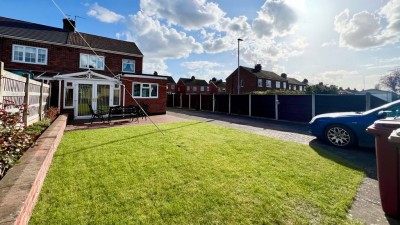 Images for Collinson Avenue, Scunthorpe EAID:Starkey & Brown Scunthorpe BID:Starkey & Brown Scunthorpe