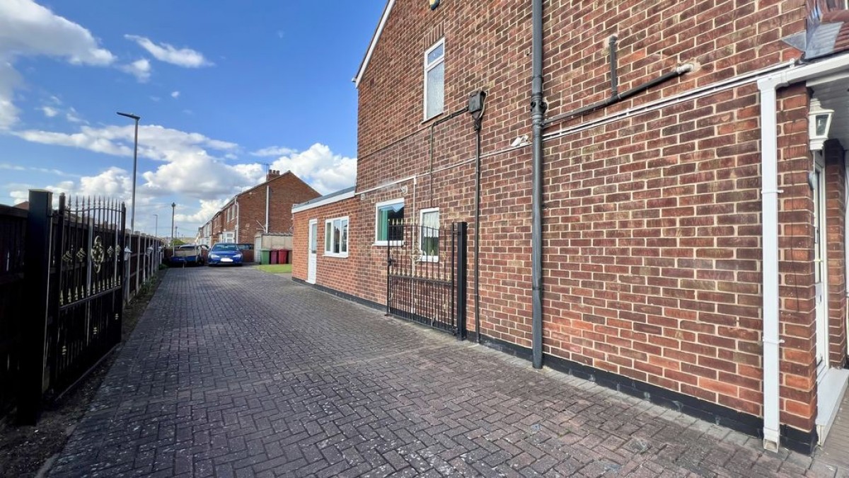 Images for Collinson Avenue, Scunthorpe