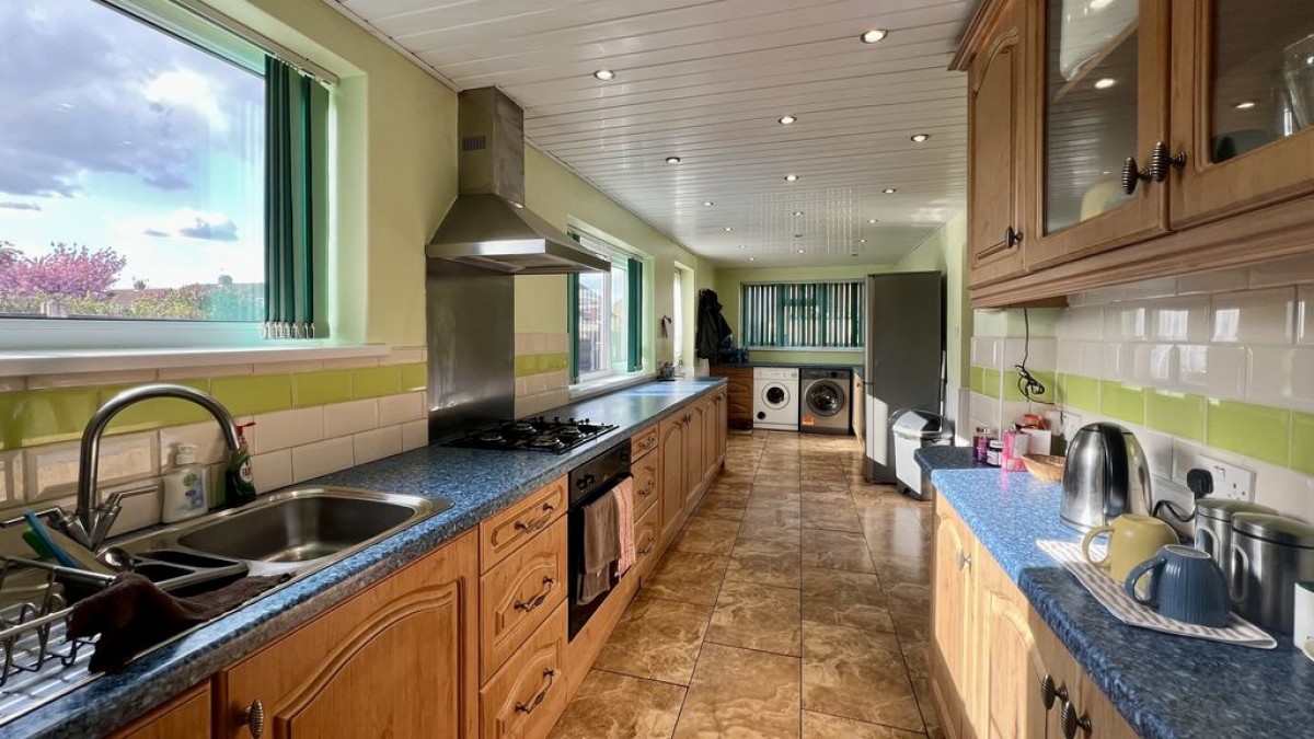 Images for Collinson Avenue, Scunthorpe