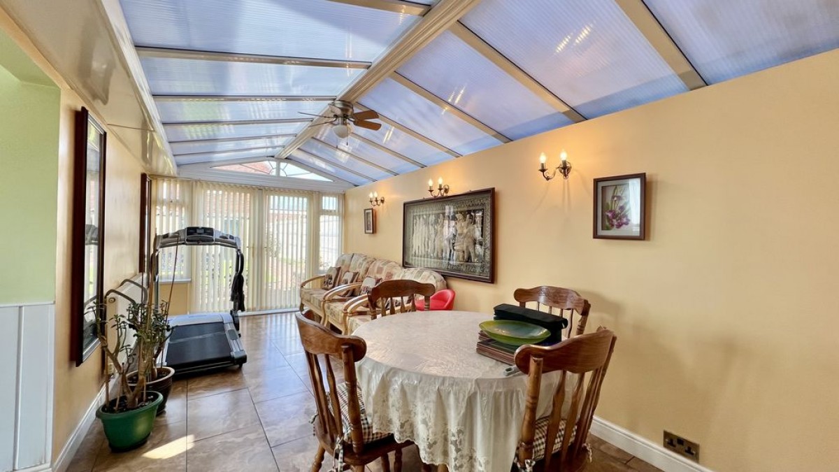 Images for Collinson Avenue, Scunthorpe