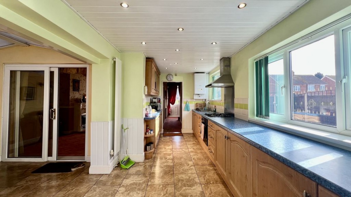 Images for Collinson Avenue, Scunthorpe