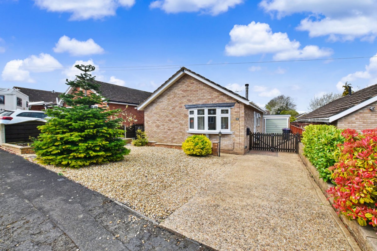 Images for Wisteria Avenue, Branston, Lincoln