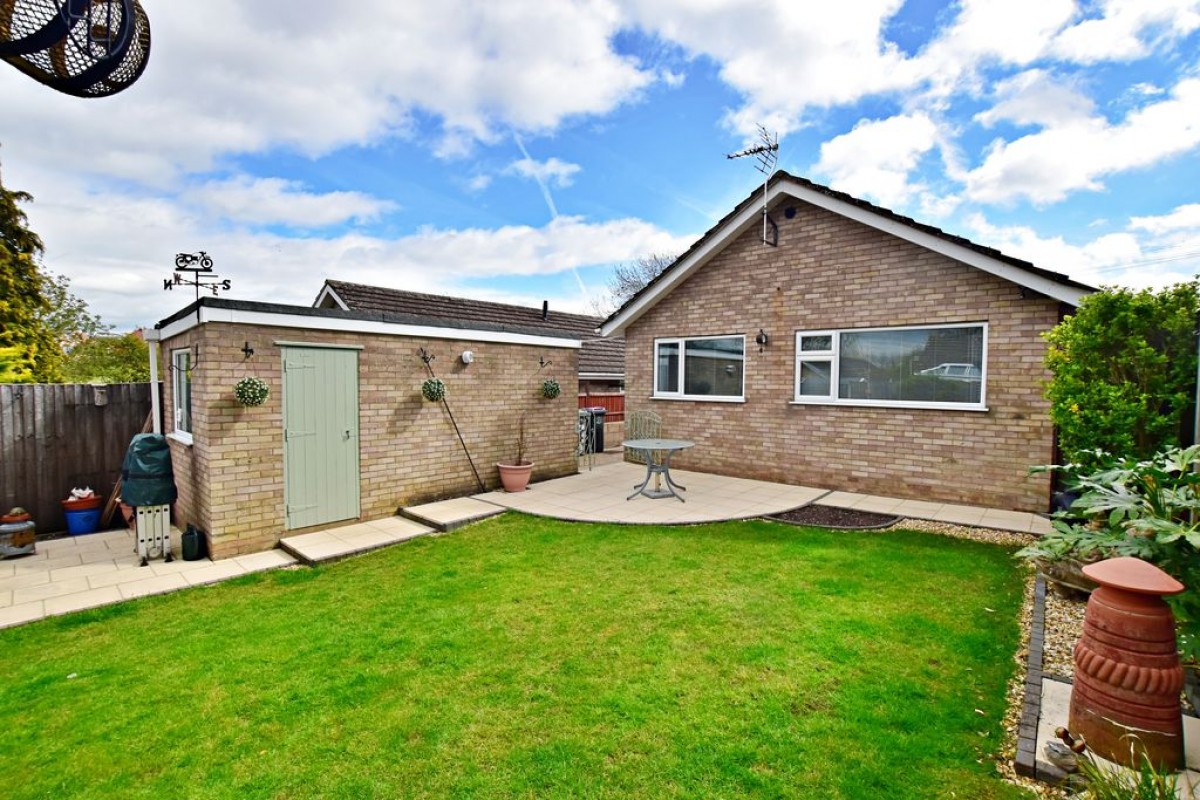 Images for Wisteria Avenue, Branston, Lincoln